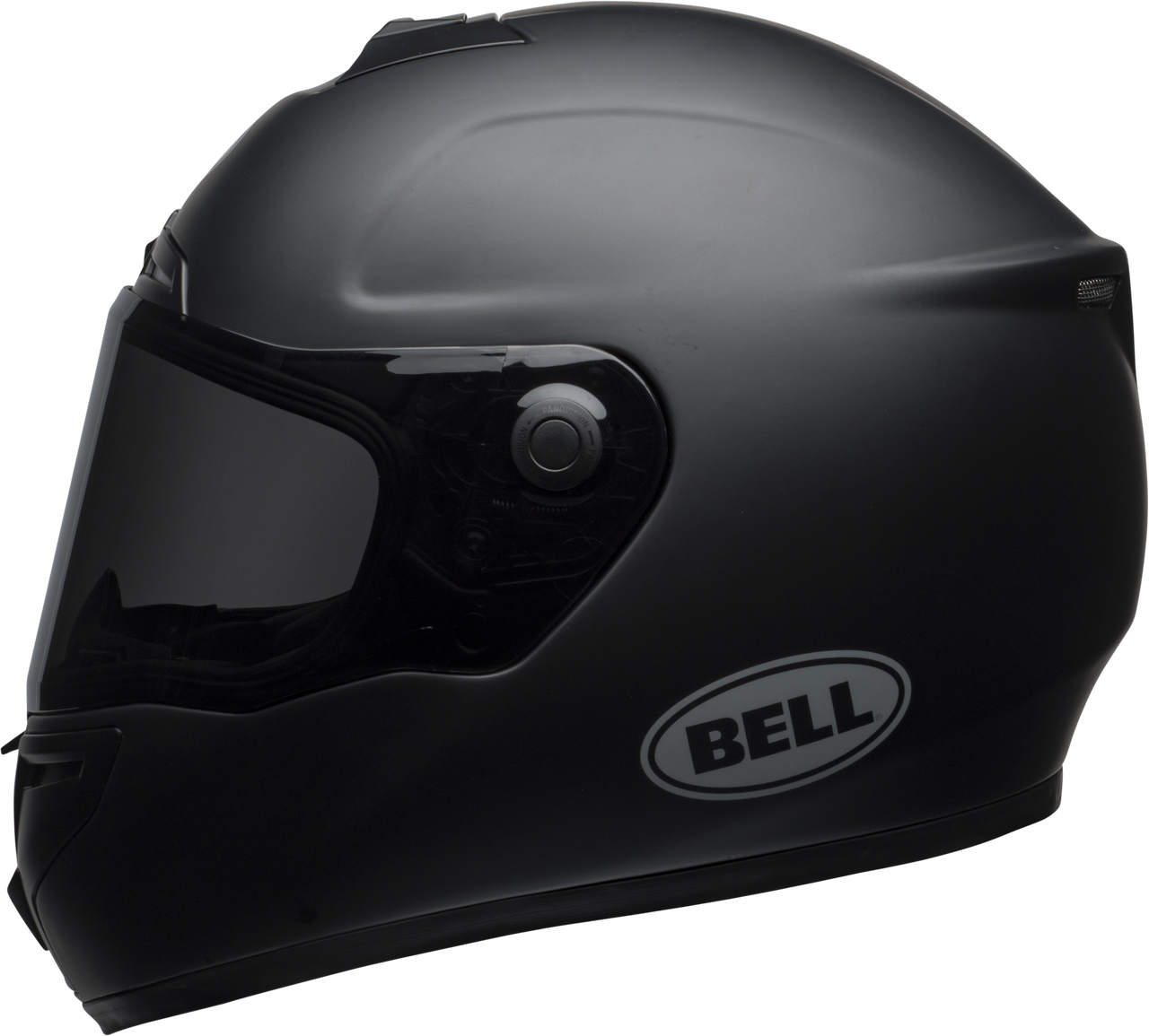 BELL SRT MATTE BLACK