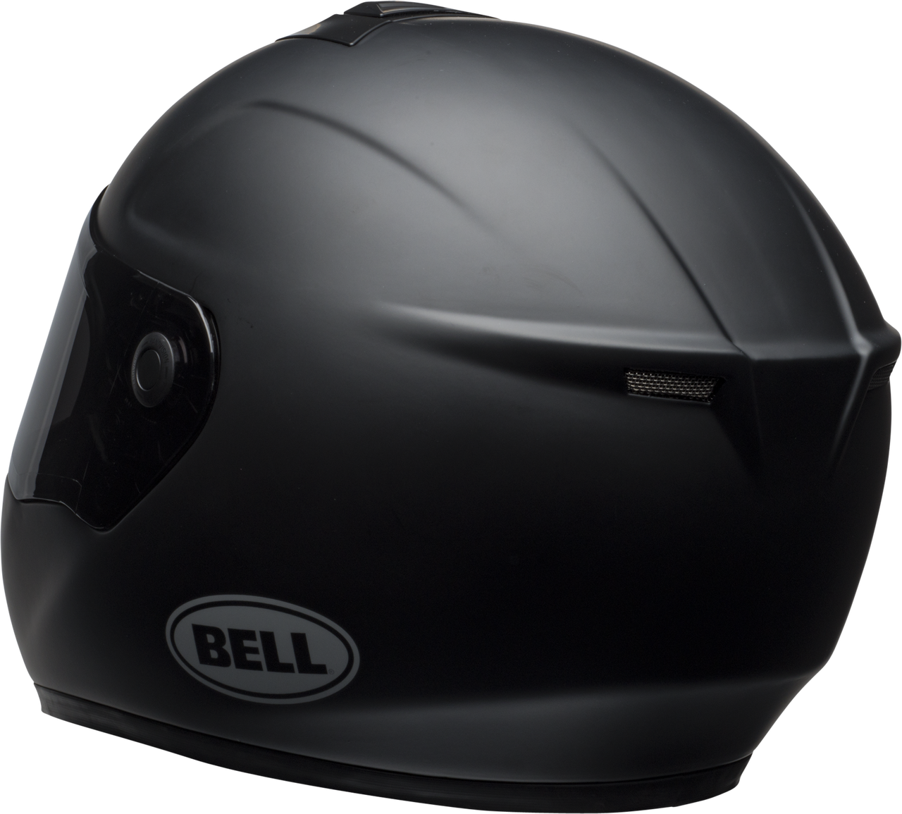 BELL SRT MATTE BLACK