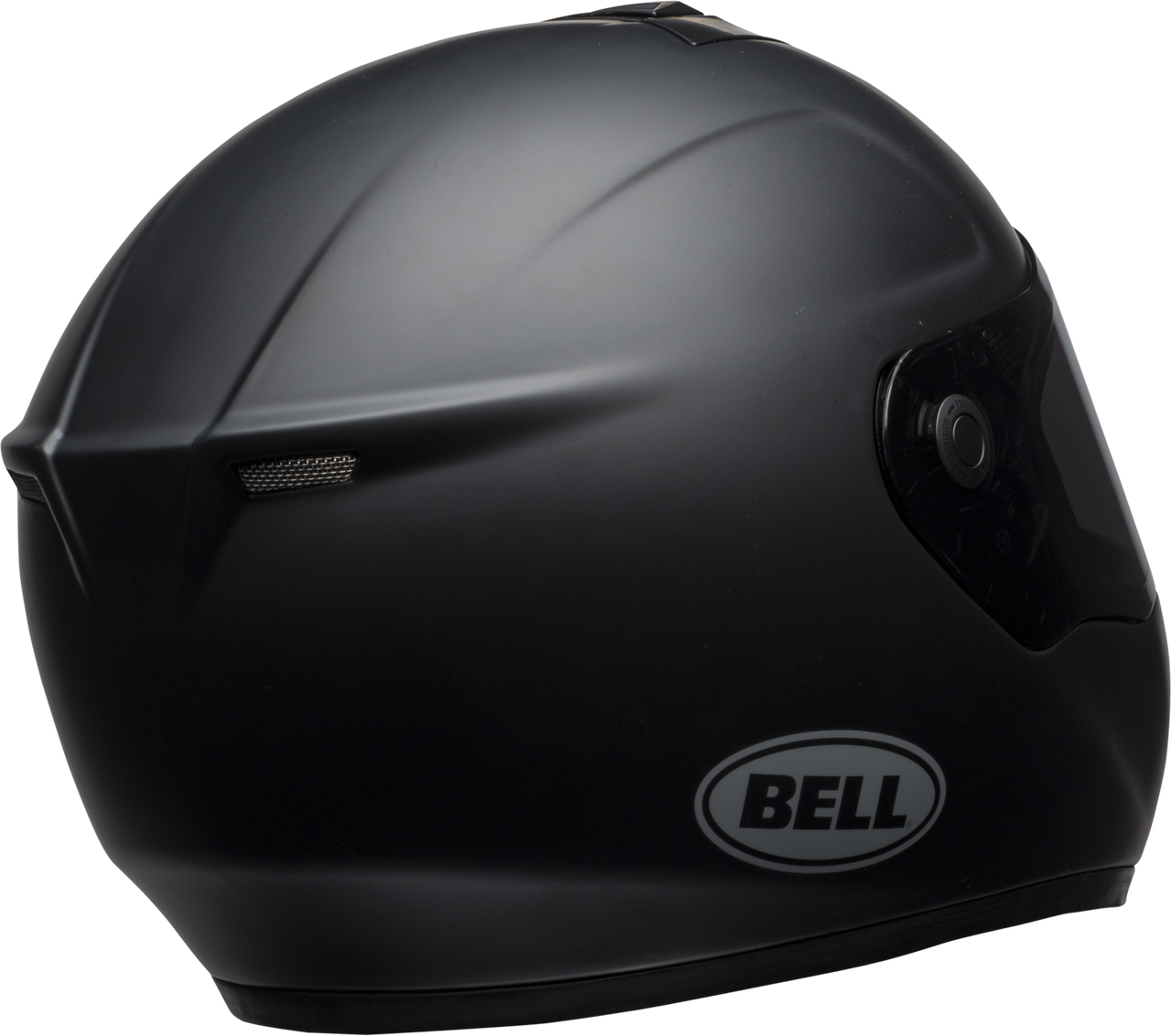 BELL SRT MATTE BLACK