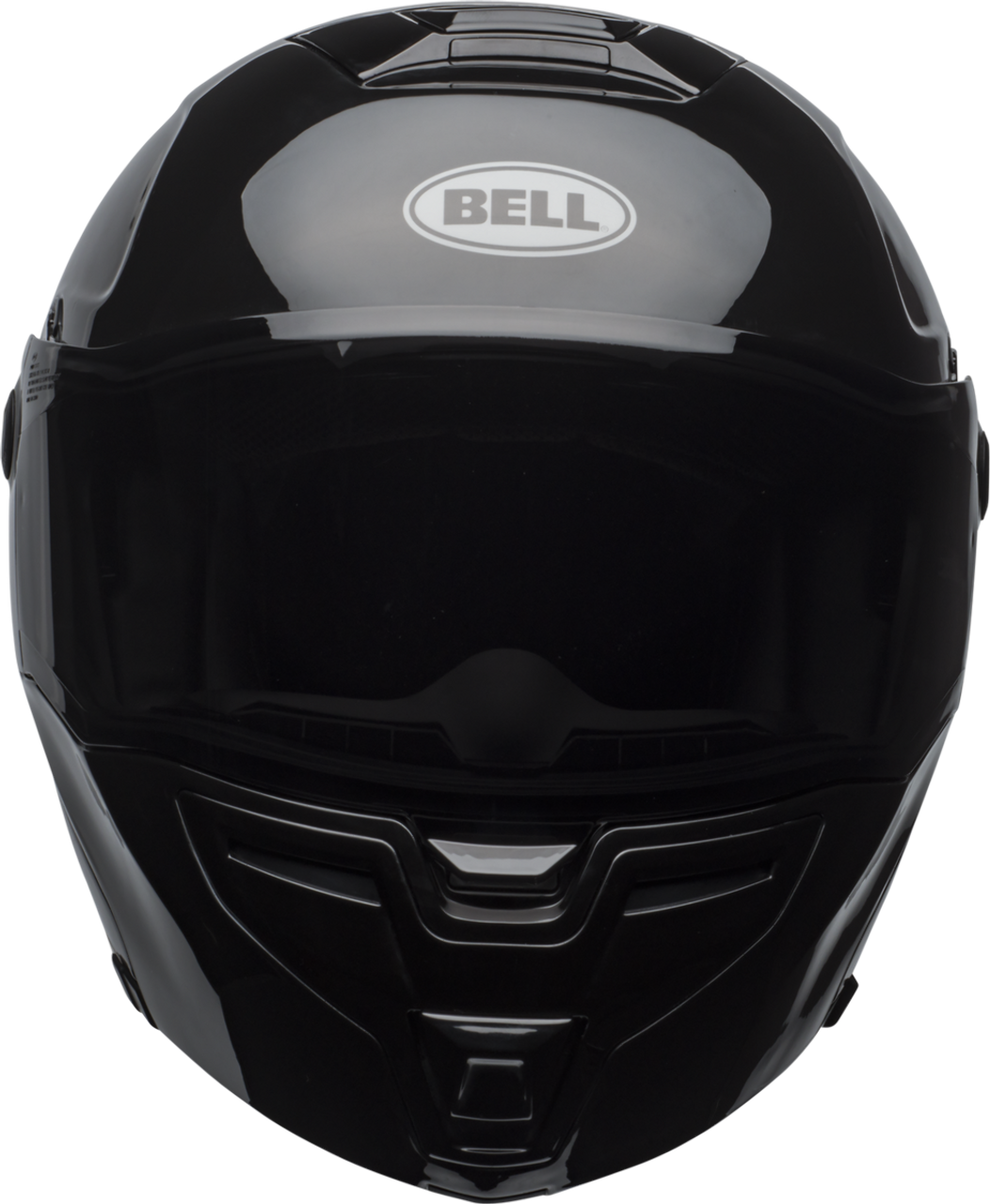 BELL SRT MODULAR GLOSS BLACK