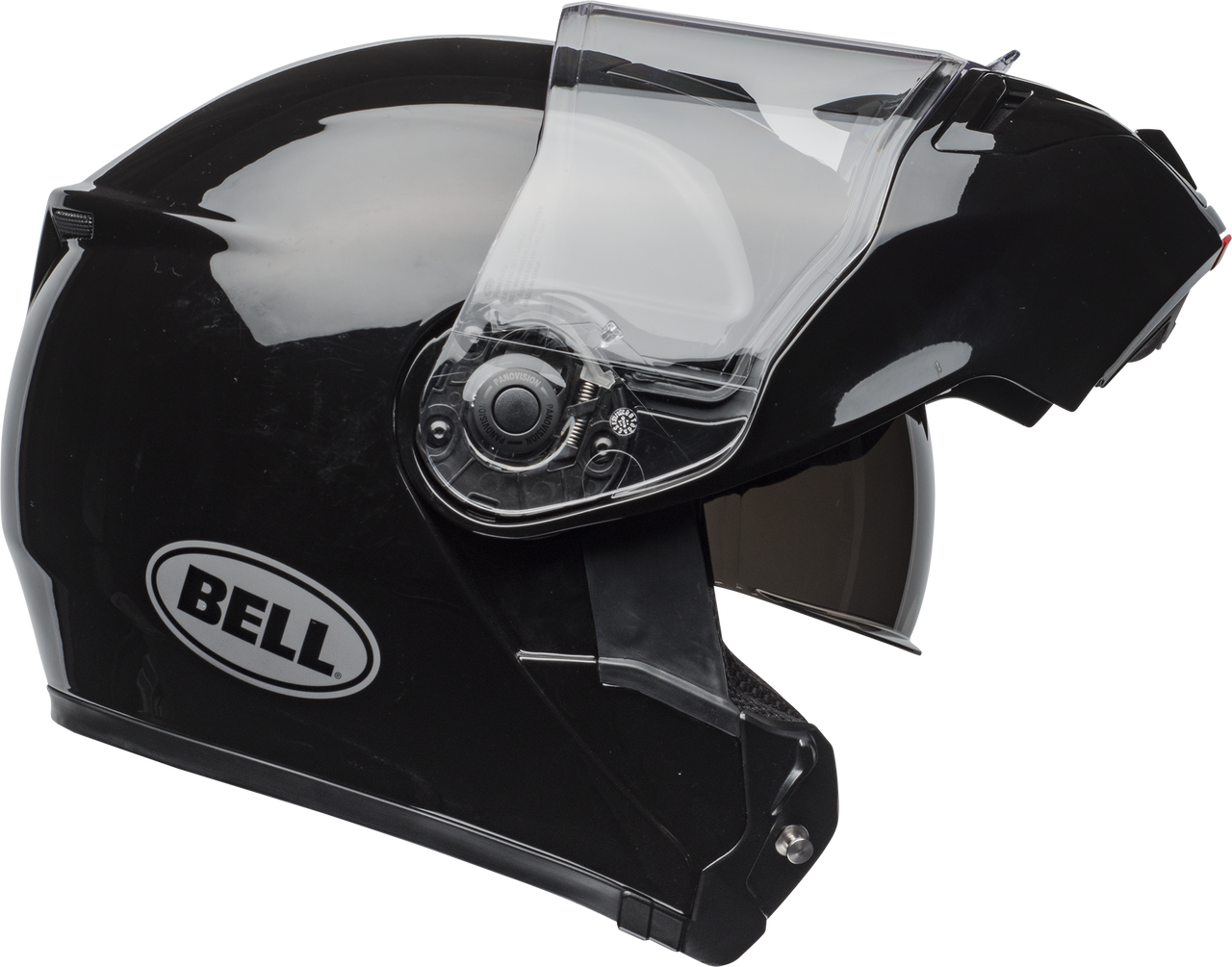 BELL SRT MODULAR GLOSS BLACK