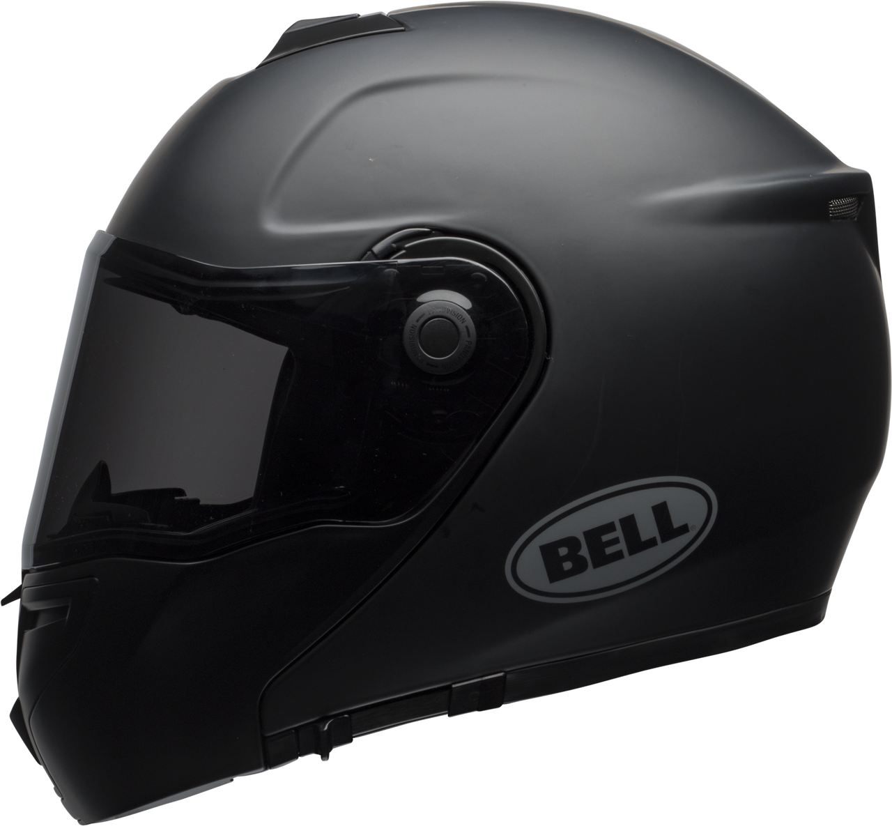 BELL SRT MODULAR MATTE BLACK