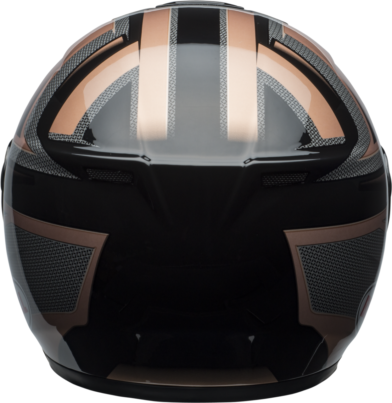 BELL SRT MODULAR PREDATOR GLOSS COPPER/BLACK