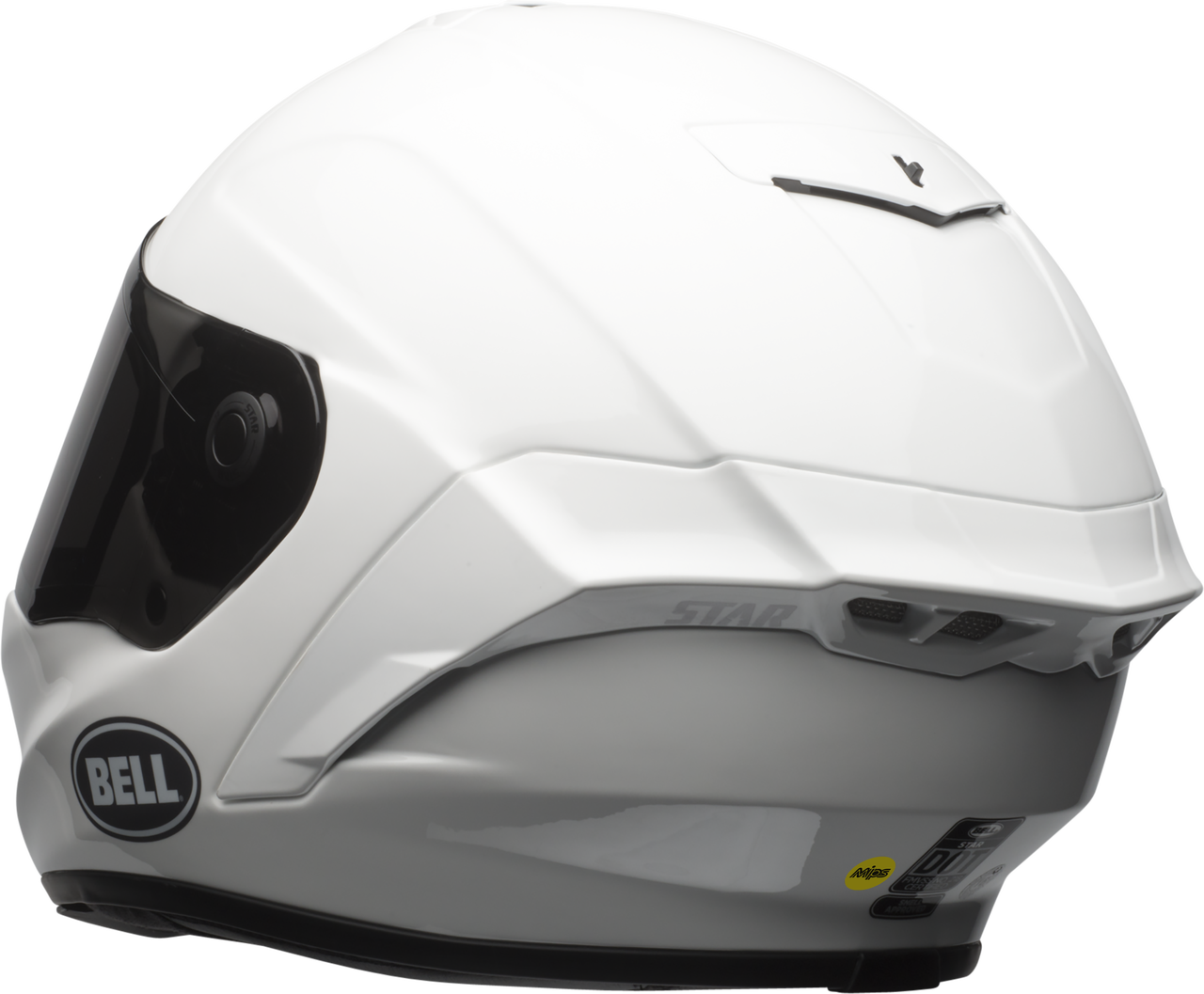 ベル スター2 アイボリー L サイズ BELL STARII ヘルメット フル ベル スター2 アイボリー L サイズ BELL STARII ヘルメット フル