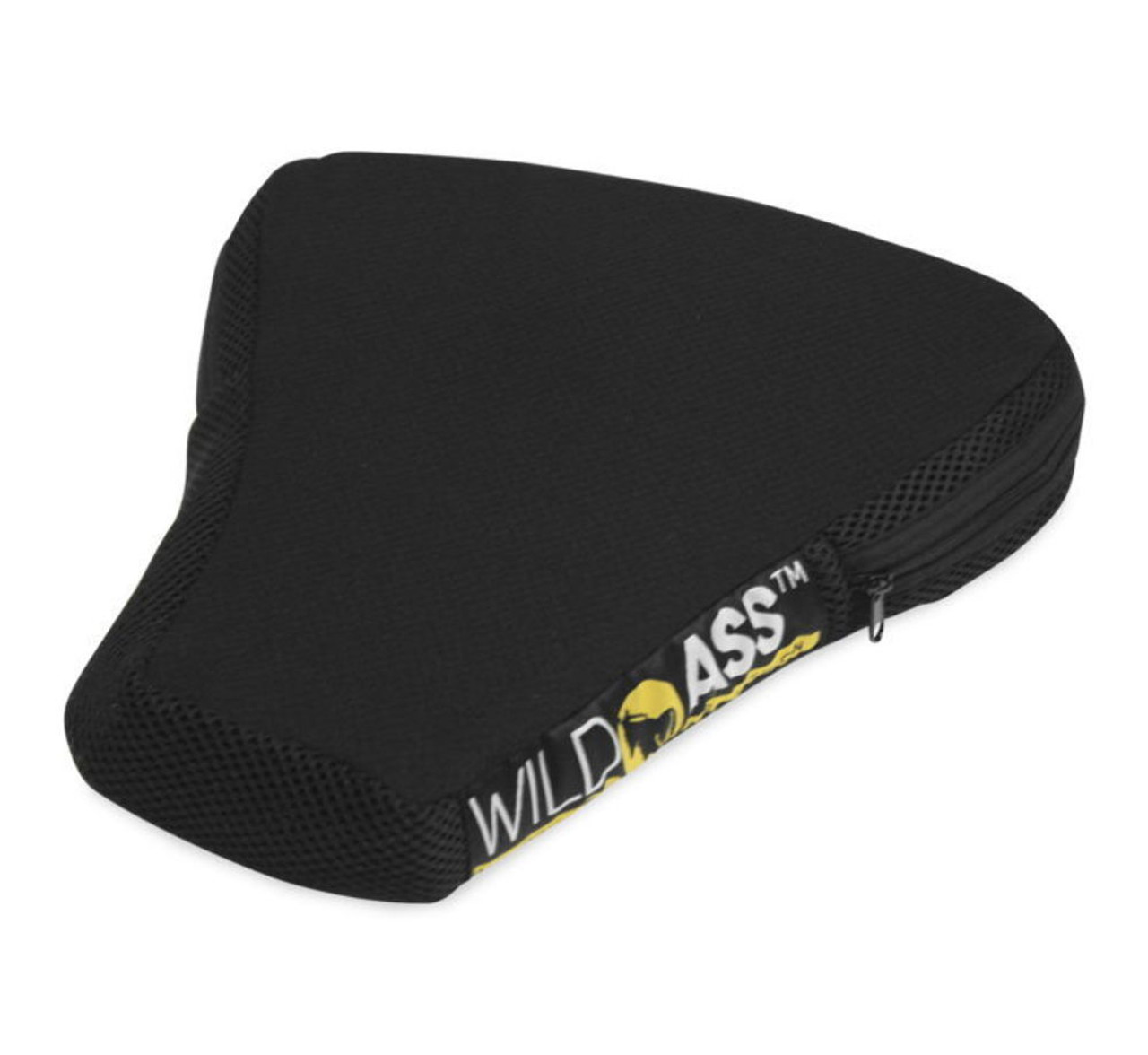 Wild Ass Seat Pads for Comfort and Style - WILD ASS™