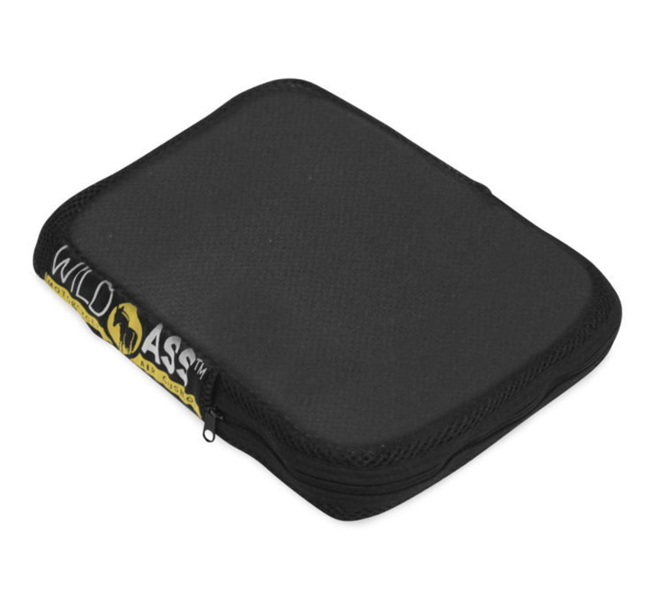 Wild Ass Classic Air Cushion Seat Pad Pillion