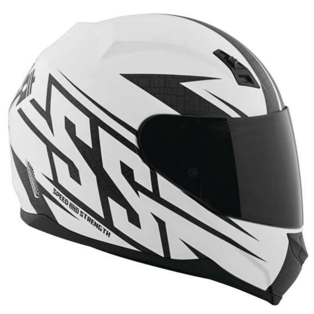 Speed and strength ss700 hammer deals down helmet