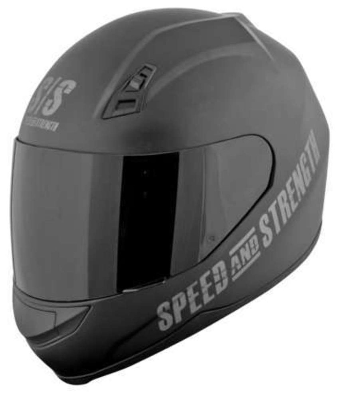 Speed and strength sales ss700 visor