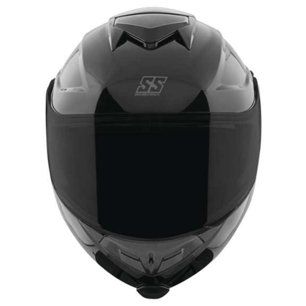 SPEED AND STRENGTH SOLID SPEED SS1710 GLOSS BLACK