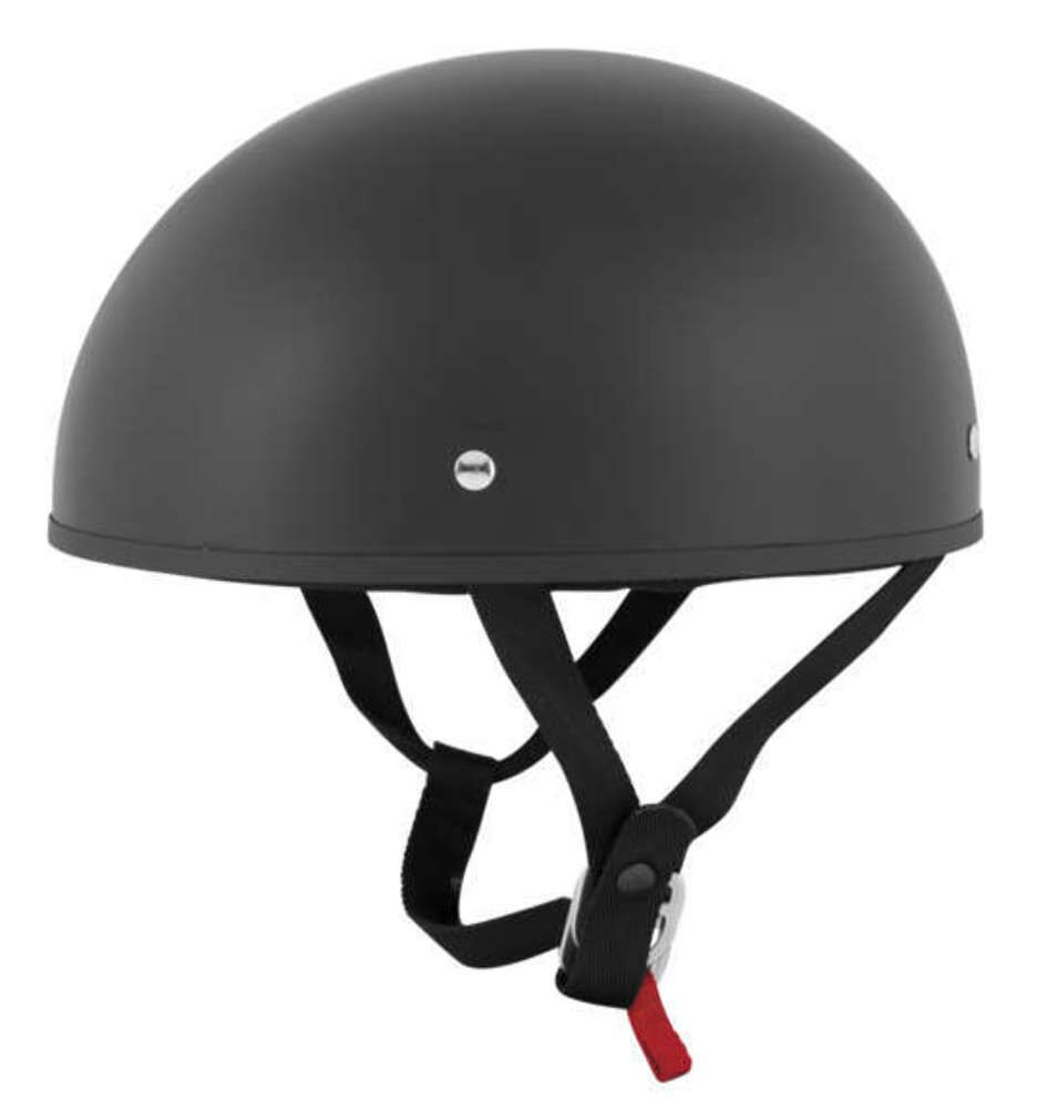 SPEED AND STRENGTH SOLID SPEED SS210 MATTE BLACK - MotoDirect.com