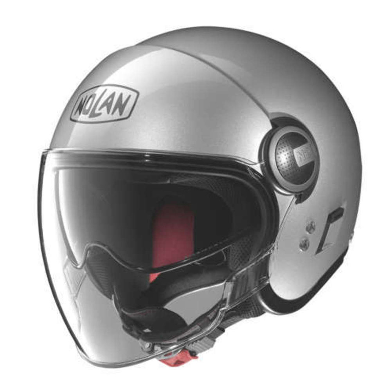 Nolan n21 visor joie de deals vivre helmet