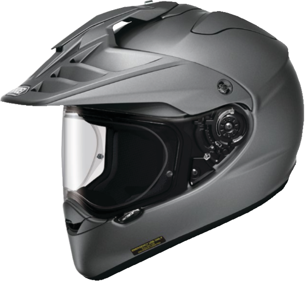 SHOEI HORNET ADV NAVIGATE LサイズSHOEI HORNET ADV NAVIGATE Lサイズ