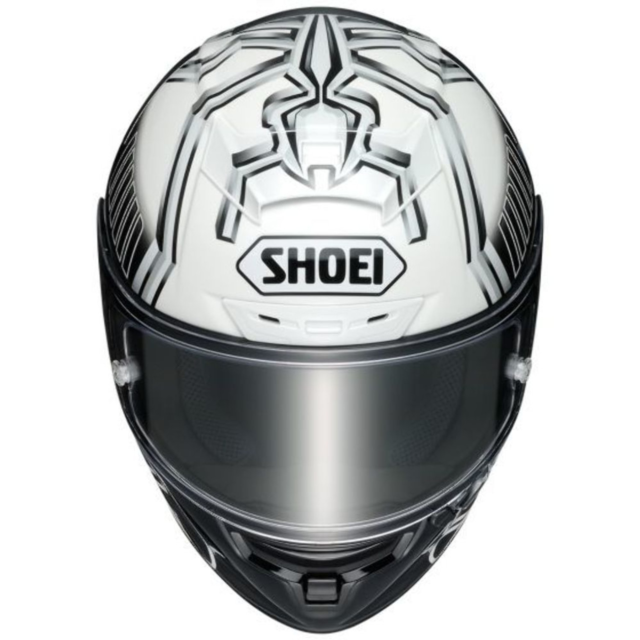 Shoei X-Fourteen Marquez 4 Helmet White