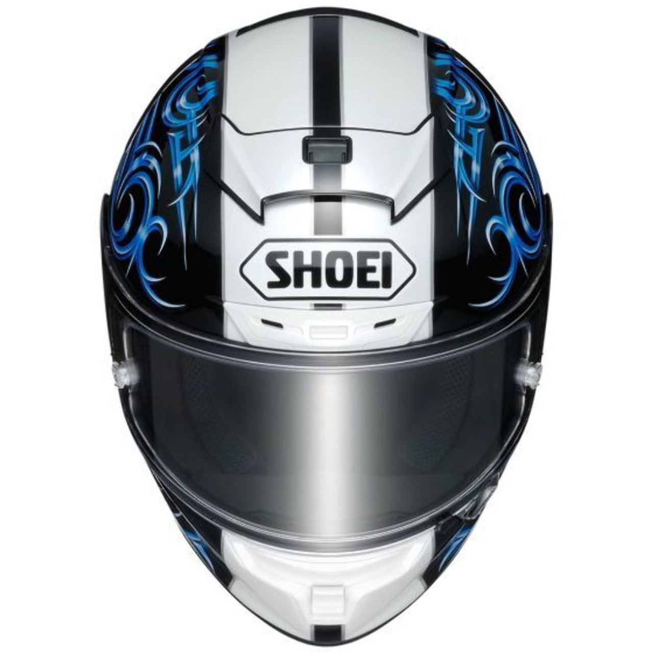 Shoei X-Fourteen Kagayama 5 Helmet Blue