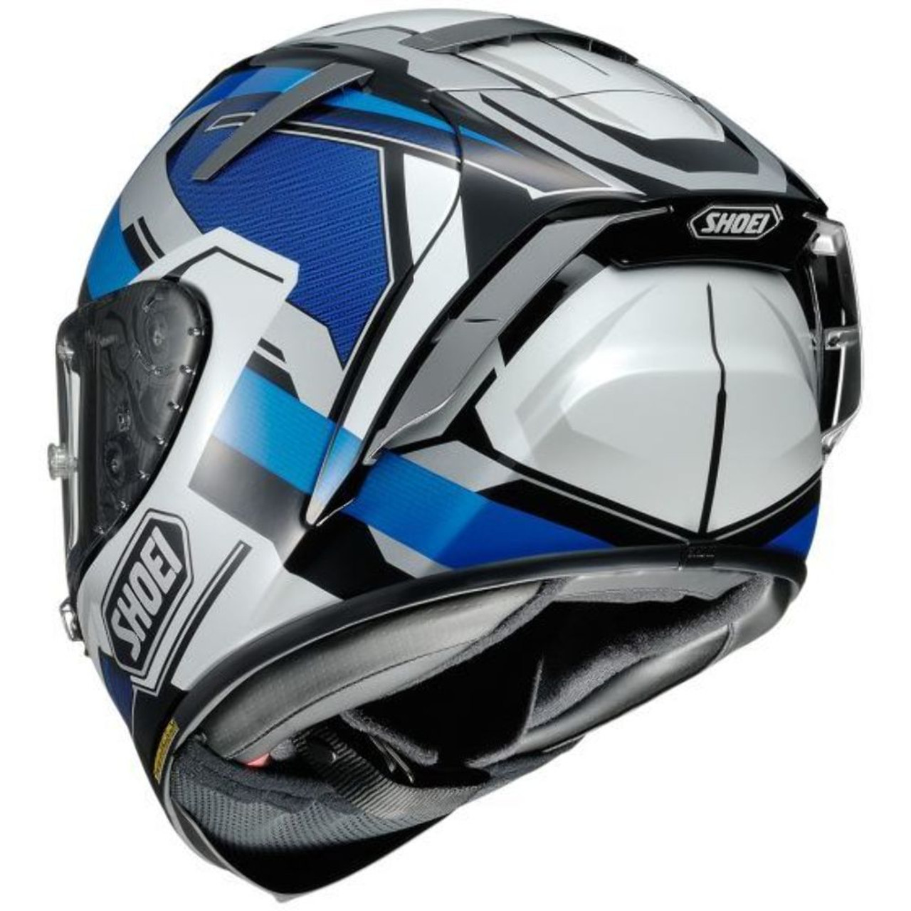 美品 希少　SHOEI  X-Fourteen BRINK TC-5SHOEI