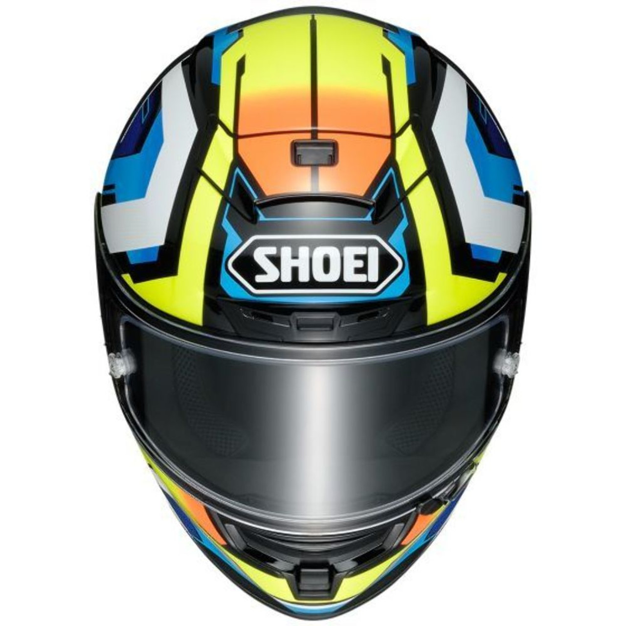 販売ファッション SHOEI X-Fourteen BRINK ＋ sena 30k ヘルメット