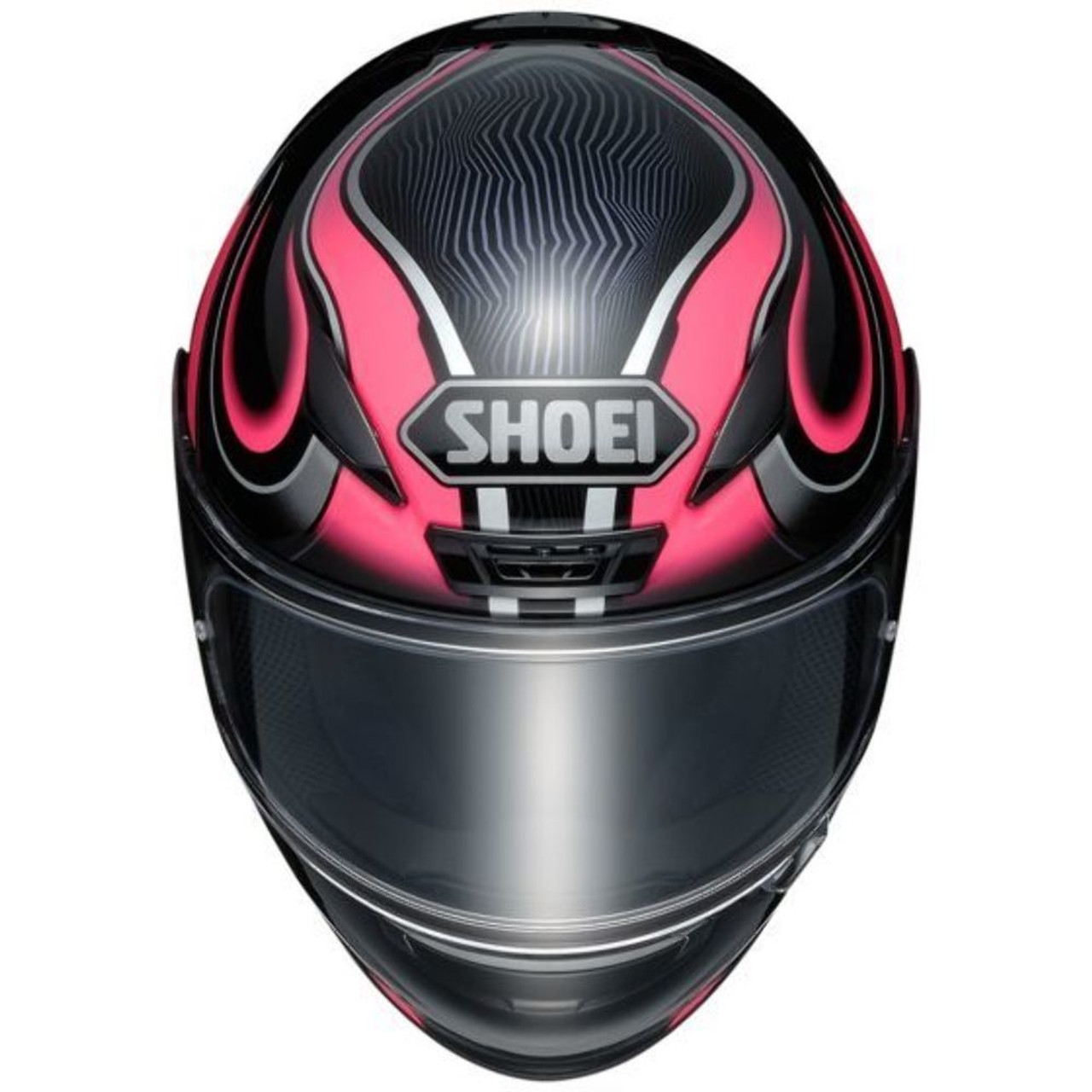 shoei rf 1200 pink