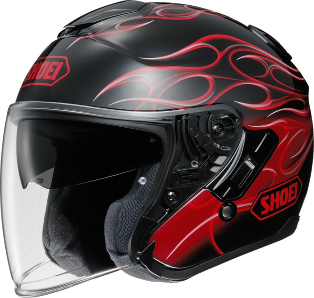 SHOEI ショウエイ J-Cruise REBORN ジェイ-クルーズ リボーン J-CRUISE