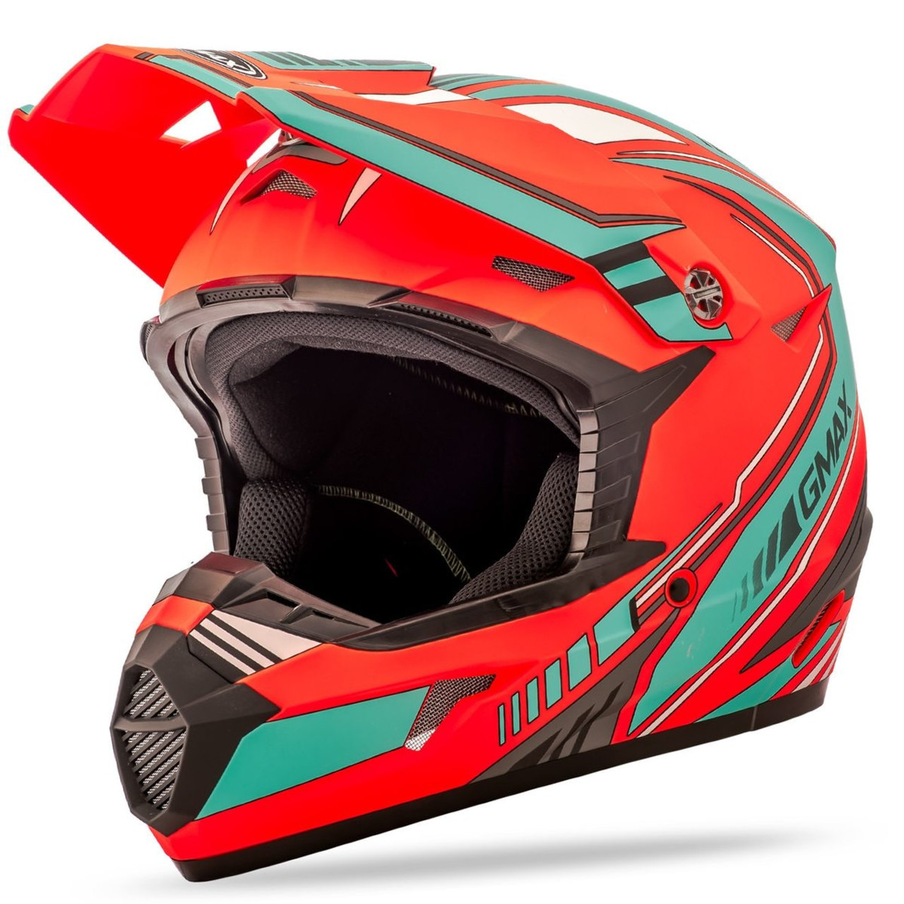 gmax mx46 uncle helmet