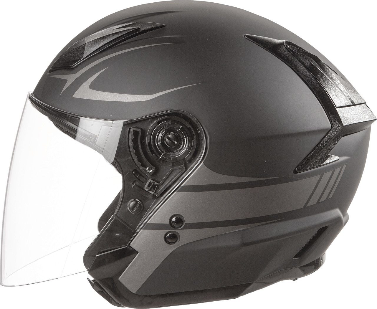 Fly Racing Tourist Vista Helmet Matte 