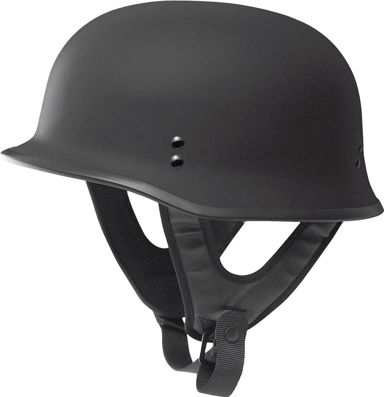 bluetooth ready helmet