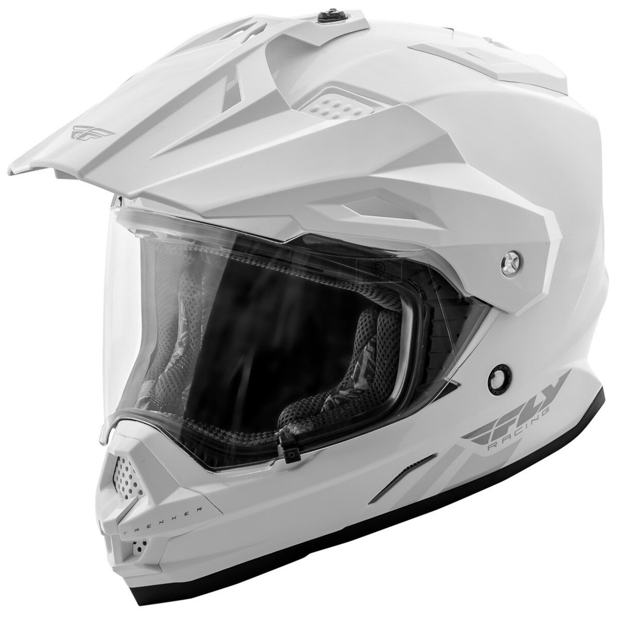 FLY RACING TREKKER サイズM-connectedremag.com