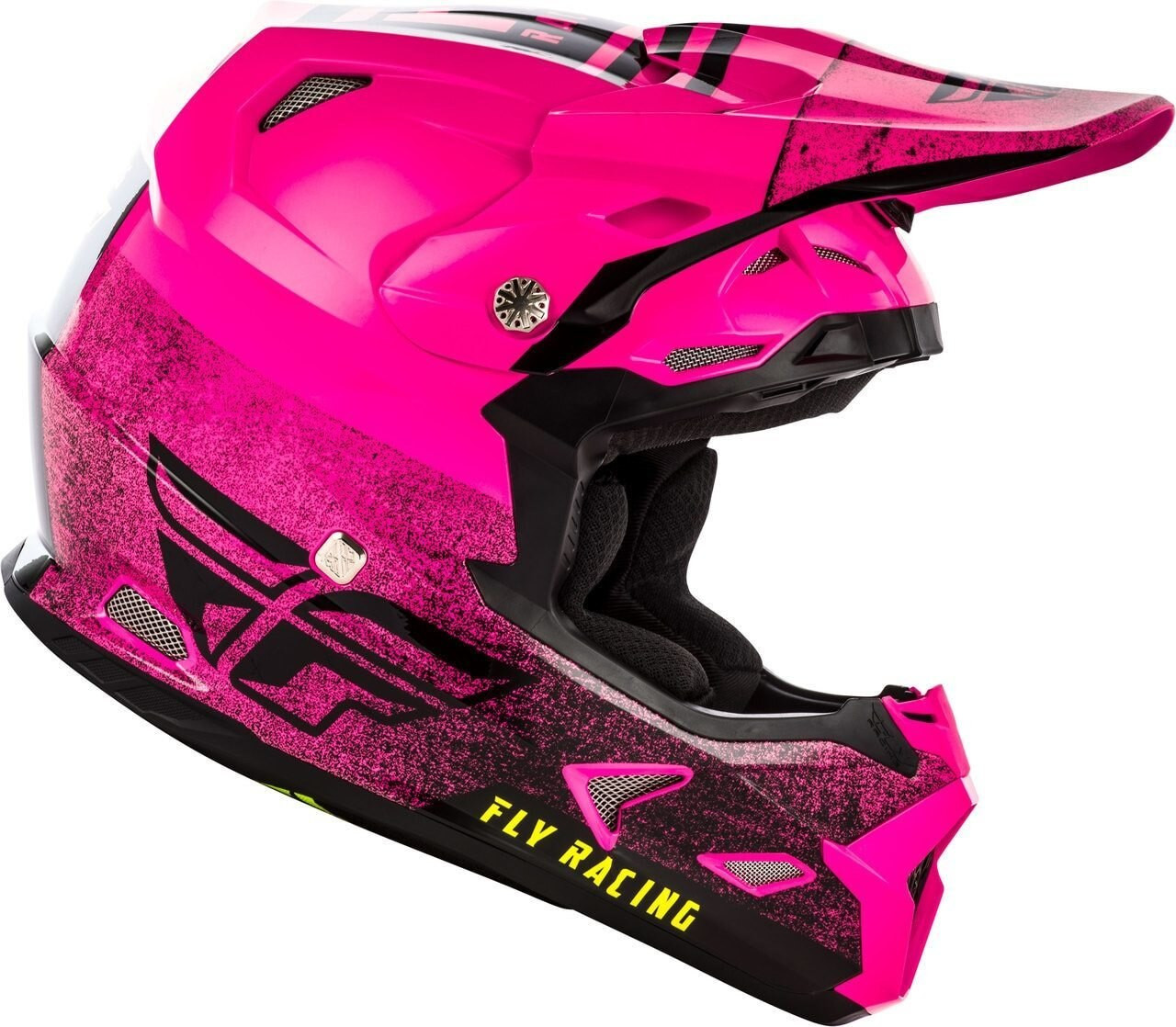 Fly Racing Toxin MIPS Embargo Helmet 
