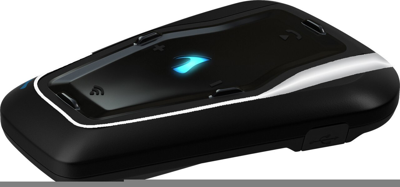 Cardo bluetooth freecom headset frc Clearance