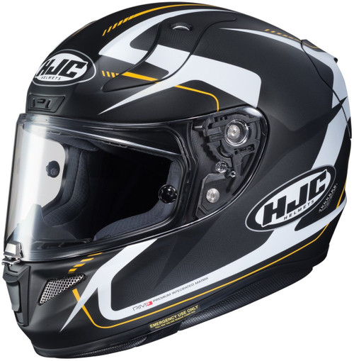 HJC RPHA 11 Pro Bludom MC-5SF - MotoDirect.com