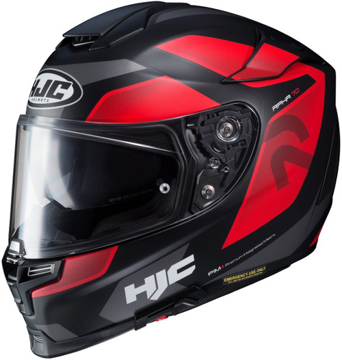 HJC RPHA 70 ST Grandal MC-1SF - MotoDirect.com