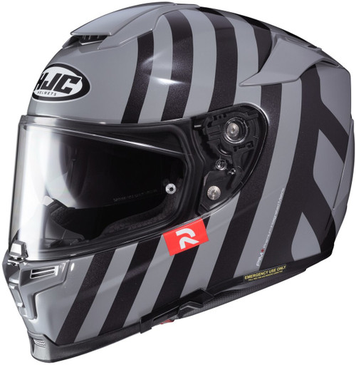 HJC RPHA 70 ST Forvic MC-5 - MotoDirect.com