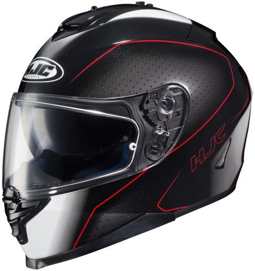 HJC IS-17 Arcus MC-5 - MotoDirect.com