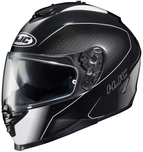 HJC IS-17 Arcus MC-1 - MotoDirect.com