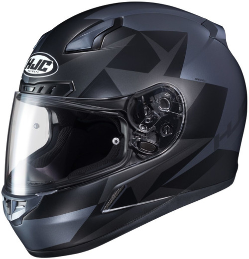 るぱん HJC CL-17 ヘルメット Mサイズ 青 るぱん様専用 HJC CL-17 ヘルメット Mサイズ 青 - メルカリ