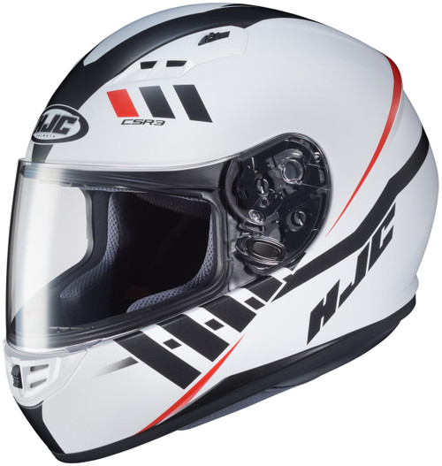 HJC CS-R3 Space MC-10SF - MotoDirect.com