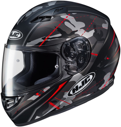 HJC CS-R3 Songtan MC-5SF - MotoDirect.com