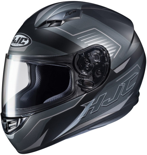 HJC CS-R3 Trion MC-5SF - MotoDirect.com