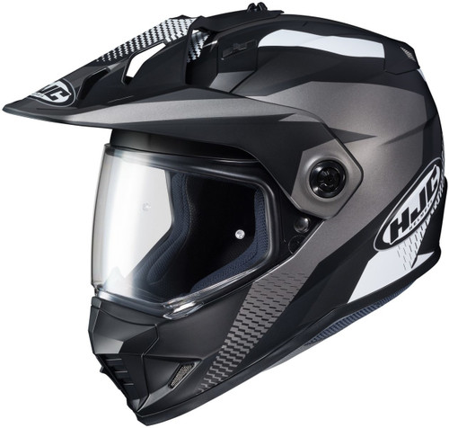 HJC DS-X1 Awing MC-8SF - MotoDirect.com
