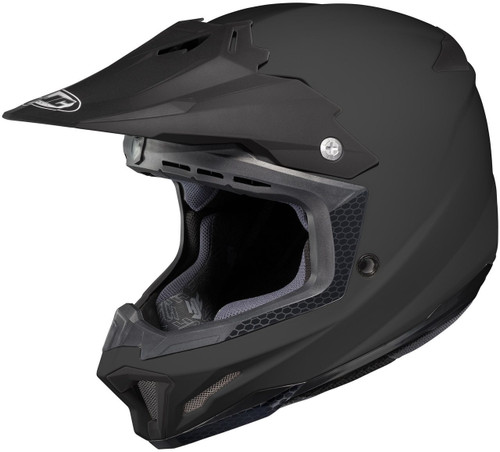 るぱん HJC CL-17 ヘルメット Mサイズ 青 HJC CL-17 Striker Motorcycle Helmet
