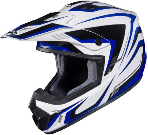 HJC CS-MX 2 Star Wars Rebel X-Wing MC-7 - MotoDirect.com