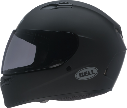 Bell – Rogue Helmet ROGUE MATTE BELL Matte BLACK - Durian Bikers