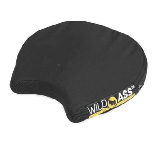 WILD ASS 「PILLION CLASSIC」ワイルドアス ビリオン Motorcycle Seat Pad - Pillion - Air Gel Cushion