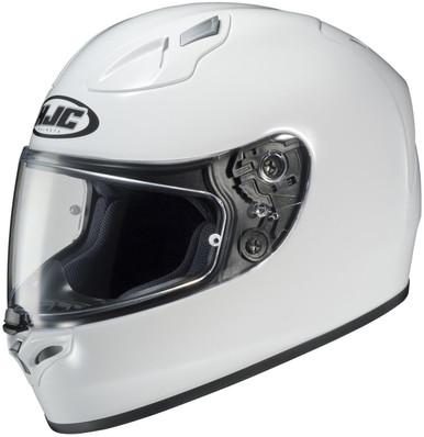 hjc fg 17 valve helmet Chin Mount for FG-17 & HJC FG-ST BODY PROTECTIONS Helmets Hjc Fg17 Valve XL HJC FG-17 Solid White