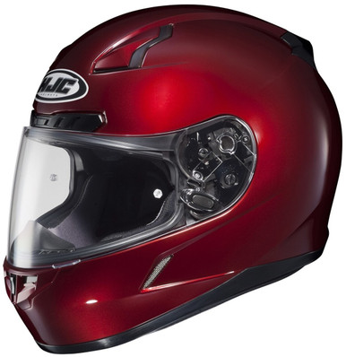 chrome gear motorcycle helmet Harley Helmet Medium Chrome Motorcycle Helmet with Visor