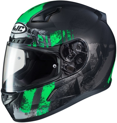 るぱん HJC CL-17 ヘルメット Mサイズ 青 0851-2734-03-hjc-cl-17-arica-