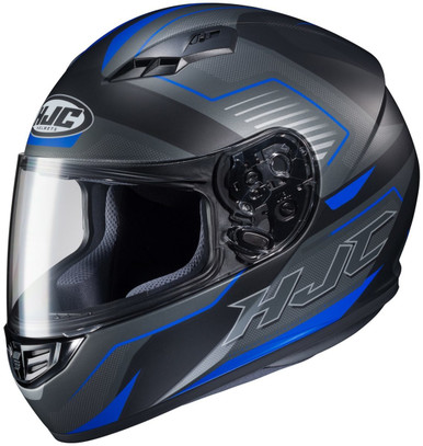 hjc cs-mx ii squad helmet CREED road riding Color:Mink Jenson Button 2007 Honda Over 264 lbs