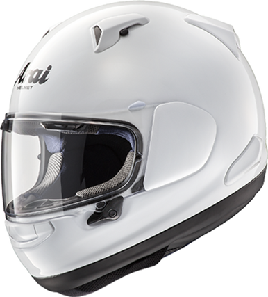 Arai Quantum-X White - MotoDirect.com
