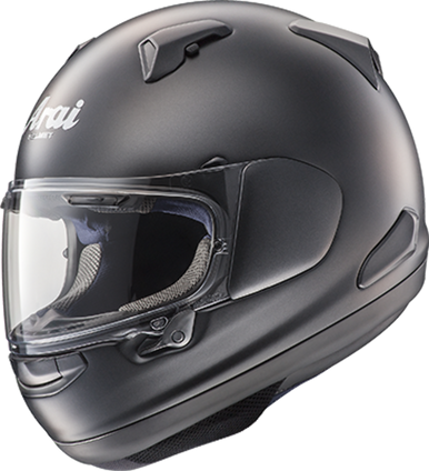 Arai Quantum-X Black Frost - MotoDirect.com