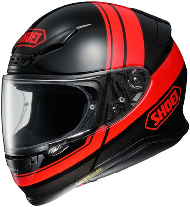 shoei rf 1200 beacon red RF-1400 Fortress Helmet - TC-1 Available in a silver color Shoei RF-1200 Philosopher Helmet Red/Black
