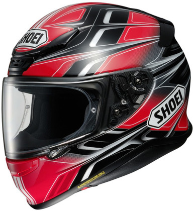 shoei rf 1200 beacon red - RF-1400 Capriccio dating back nearly four decades Shoei RF-1200 Helmet Shine Red